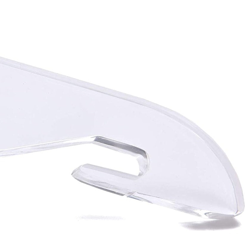 17 Adult Acrylic Coat Hanger